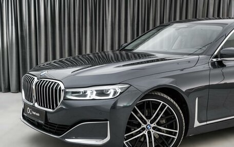BMW 7 серия, 2020 год, 6 459 000 рублей, 5 фотография