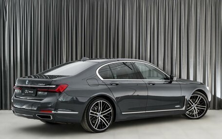 BMW 7 серия, 2020 год, 6 459 000 рублей, 4 фотография