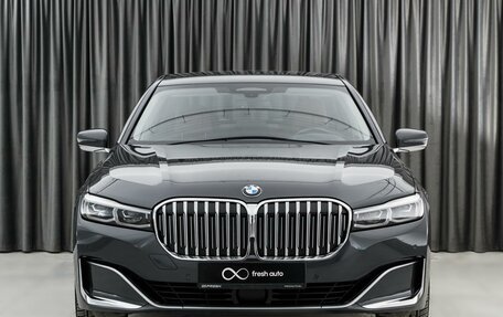 BMW 7 серия, 2020 год, 6 459 000 рублей, 7 фотография