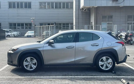 Lexus UX I, 2019 год, 2 850 000 рублей, 3 фотография