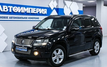 Suzuki Grand Vitara, 2010 год, 1 363 000 рублей, 4 фотография
