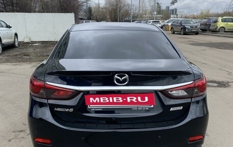Mazda 6, 2015 год, 2 680 000 рублей, 3 фотография