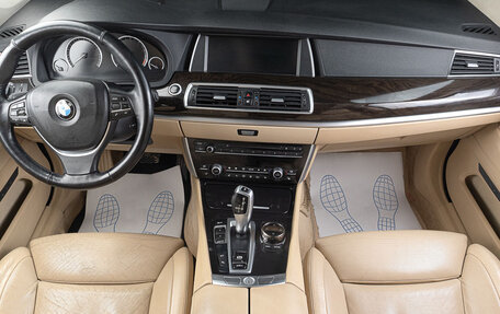 BMW 5 серия, 2012 год, 1 599 000 рублей, 6 фотография