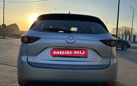 Mazda CX-5 II, 2019 год, 3 000 000 рублей, 2 фотография
