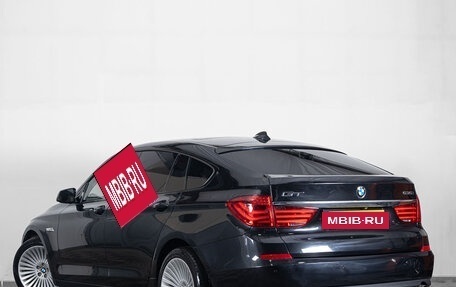 BMW 5 серия, 2012 год, 1 599 000 рублей, 5 фотография