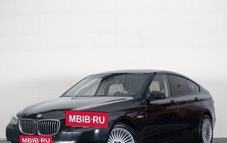 BMW 5 серия, 2012 год, 1 599 000 рублей, 2 фотография