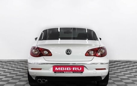 Volkswagen Passat B7, 2010 год, 975 000 рублей, 5 фотография
