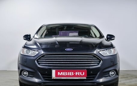 Ford Mondeo V, 2016 год, 1 625 000 рублей, 2 фотография