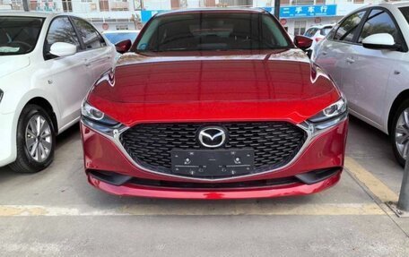 Mazda 3, 2020 год, 1 730 000 рублей, 2 фотография