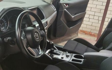 Mazda CX-5 II, 2017 год, 1 699 999 рублей, 5 фотография