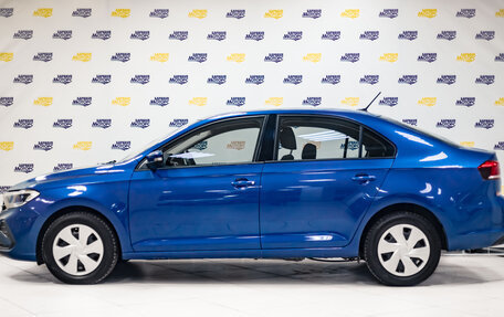 Volkswagen Polo VI (EU Market), 2020 год, 1 753 000 рублей, 4 фотография