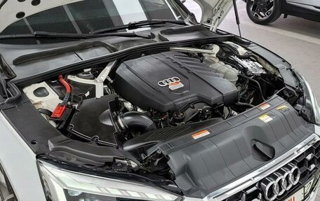 Audi A5, 2020 год, 3 600 000 рублей, 4 фотография