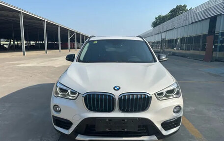 BMW X1, 2019 год, 2 710 000 рублей, 2 фотография