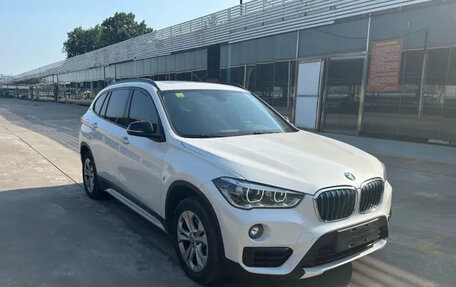 BMW X1, 2019 год, 2 710 000 рублей, 3 фотография