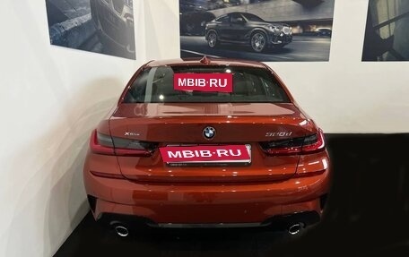 BMW 3 серия, 2020 год, 4 490 000 рублей, 4 фотография