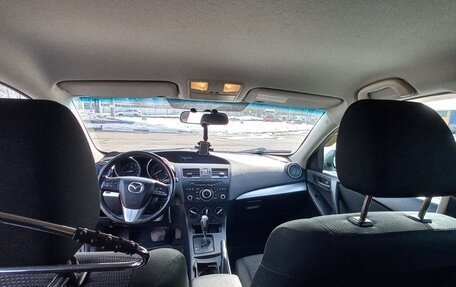 Mazda 3, 2012 год, 1 095 000 рублей, 5 фотография
