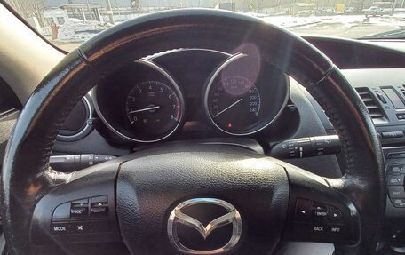 Mazda 3, 2012 год, 1 095 000 рублей, 6 фотография