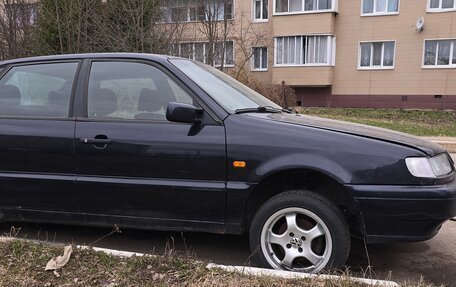 Volkswagen Passat B4, 1996 год, 100 000 рублей, 3 фотография