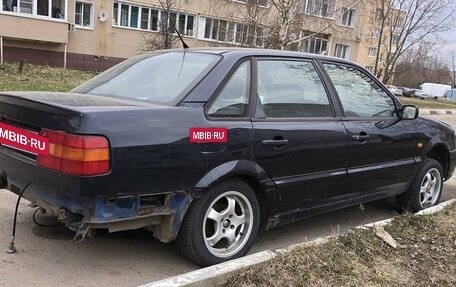 Volkswagen Passat B4, 1996 год, 100 000 рублей, 2 фотография