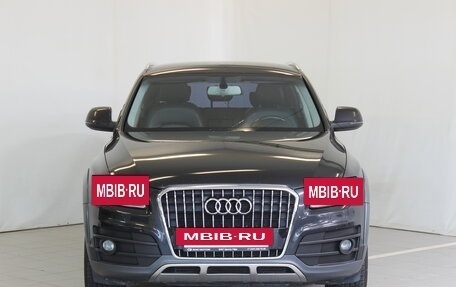 Audi Q5, 2014 год, 2 040 000 рублей, 2 фотография