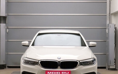 BMW 5 серия, 2020 год, 5 197 000 рублей, 2 фотография