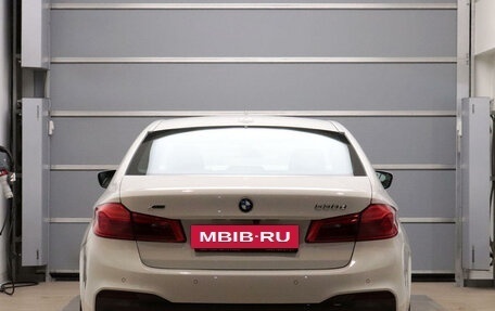 BMW 5 серия, 2020 год, 5 197 000 рублей, 5 фотография