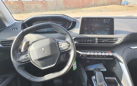 Peugeot 3008 II, 2019 год, 1 900 000 рублей, 3 фотография