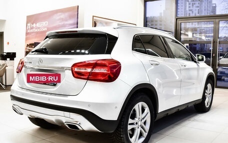 Mercedes-Benz GLA, 2015 год, 2 190 000 рублей, 4 фотография