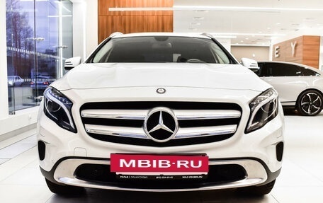 Mercedes-Benz GLA, 2015 год, 2 190 000 рублей, 2 фотография