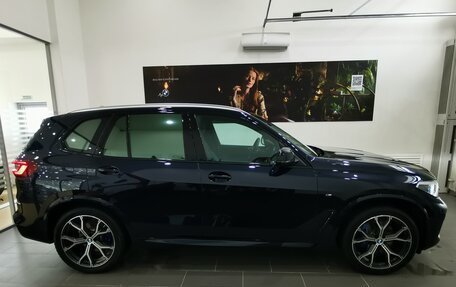 BMW X5, 2022 год, 11 900 000 рублей, 11 фотография