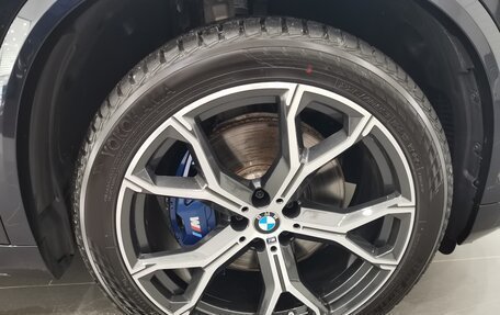 BMW X5, 2022 год, 11 900 000 рублей, 5 фотография