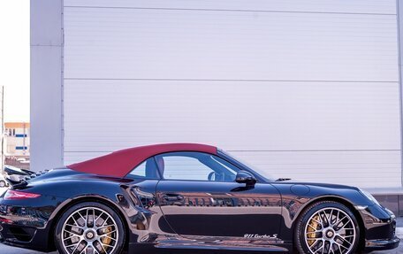 Porsche 911, 2015 год, 18 000 000 рублей, 5 фотография