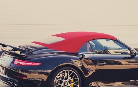 Porsche 911, 2015 год, 18 000 000 рублей, 6 фотография
