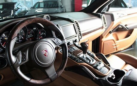 Porsche Cayenne III, 2012 год, 2 688 000 рублей, 5 фотография