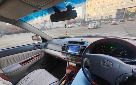 Toyota Camry V40, 2004 год, 799 999 рублей, 2 фотография