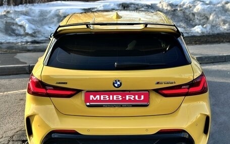 BMW 1 серия, 2022 год, 4 950 000 рублей, 6 фотография