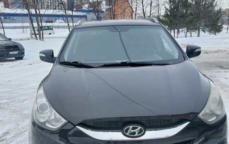 Hyundai ix35 I рестайлинг, 2011 год, 1 480 000 рублей, 5 фотография