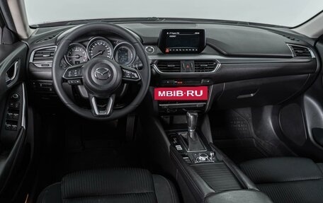 Mazda 6, 2016 год, 2 024 000 рублей, 6 фотография