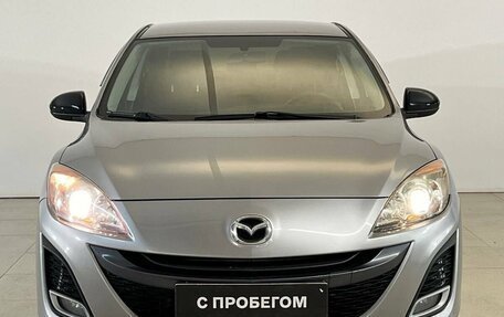 Mazda 3, 2012 год, 799 000 рублей, 2 фотография
