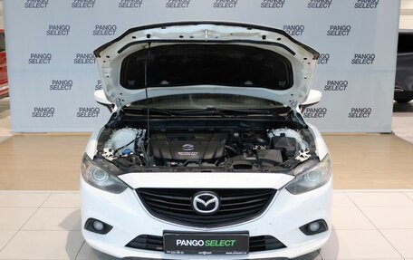 Mazda 6, 2013 год, 1 459 000 рублей, 3 фотография