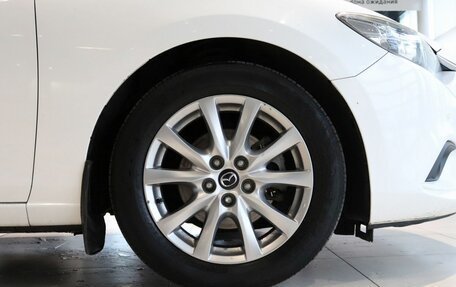 Mazda 6, 2013 год, 1 459 000 рублей, 6 фотография