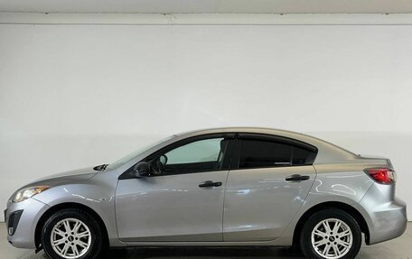 Mazda 3, 2012 год, 799 000 рублей, 4 фотография