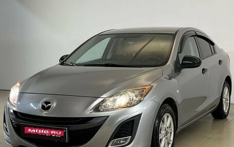 Mazda 3, 2012 год, 799 000 рублей, 3 фотография