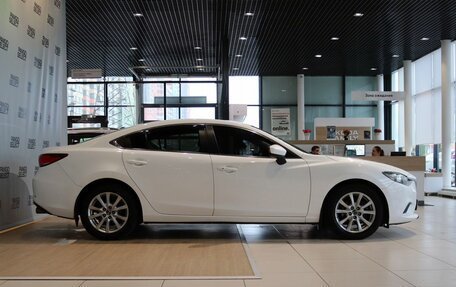 Mazda 6, 2013 год, 1 459 000 рублей, 5 фотография