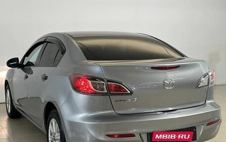 Mazda 3, 2012 год, 799 000 рублей, 5 фотография