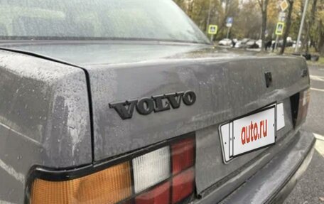 Volvo 460, 1992 год, 110 000 рублей, 4 фотография