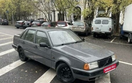 Volvo 460, 1992 год, 110 000 рублей, 2 фотография