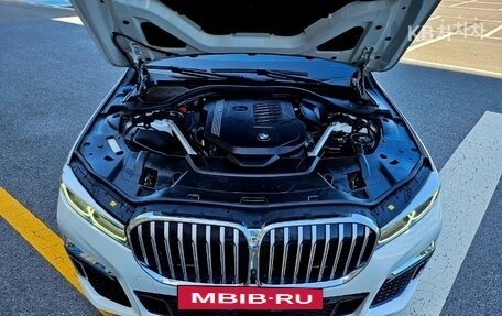 BMW 7 серия, 2021 год, 7 200 000 рублей, 6 фотография