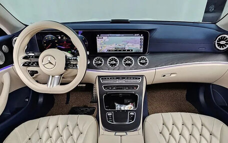 Mercedes-Benz E-Класс, 2021 год, 4 300 200 рублей, 5 фотография