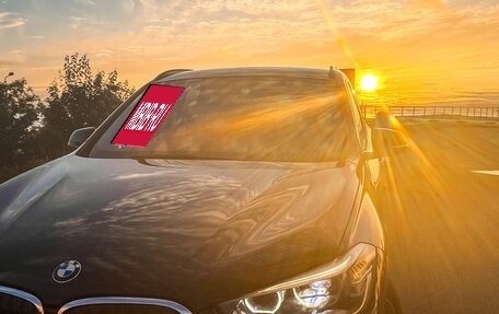 BMW X1, 2016 год, 1 899 000 рублей, 2 фотография
